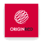 ORIGIN RED
